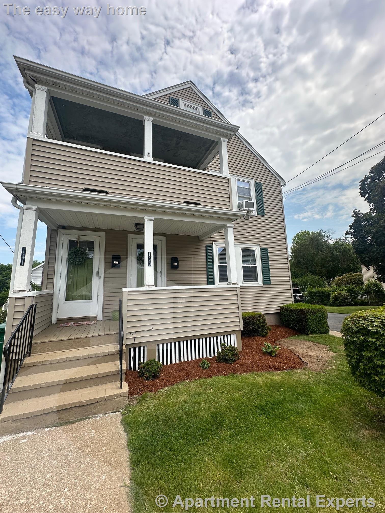 139 Winthrop St, Tufts