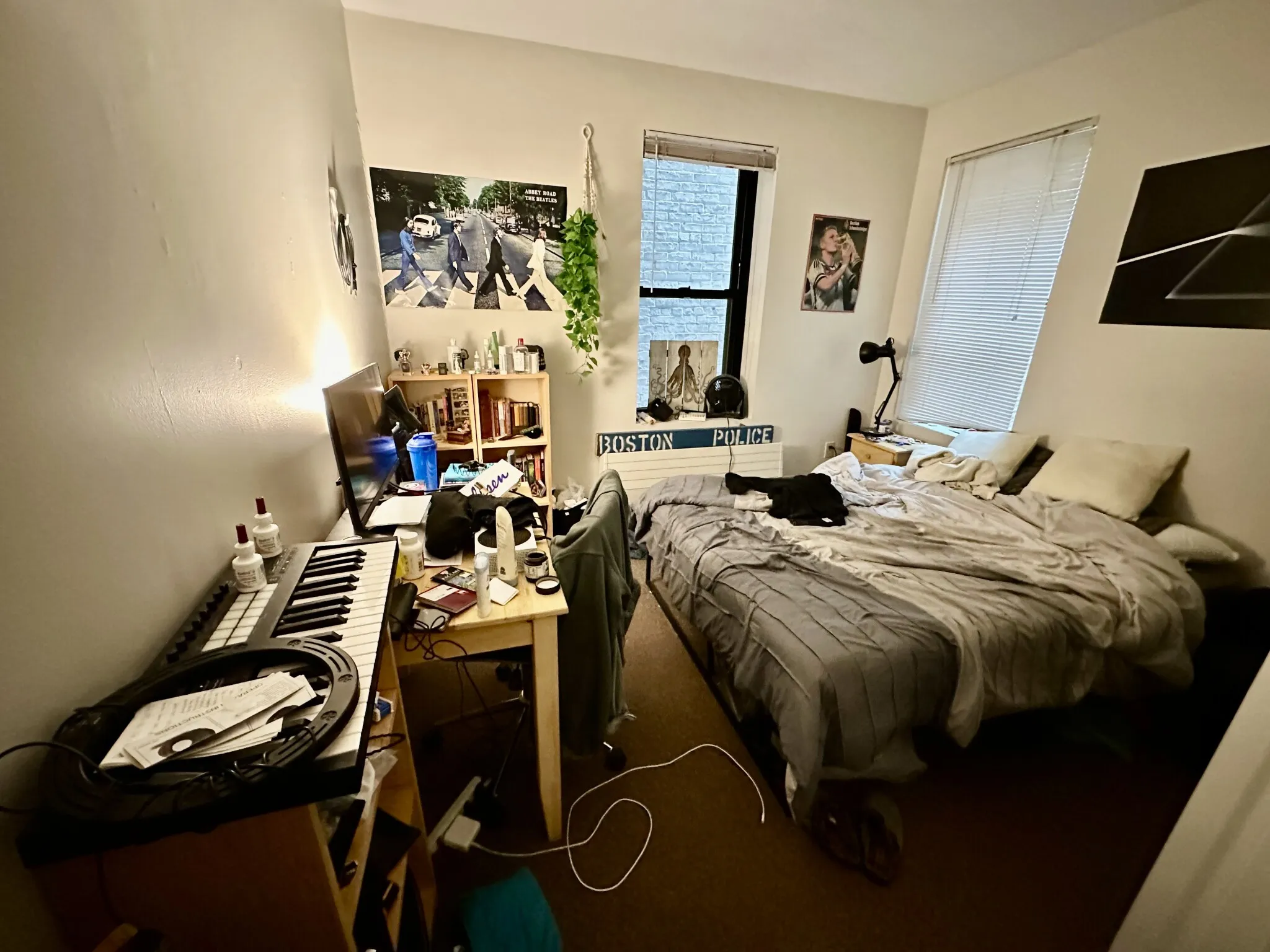 829 Beacon St, Fenway