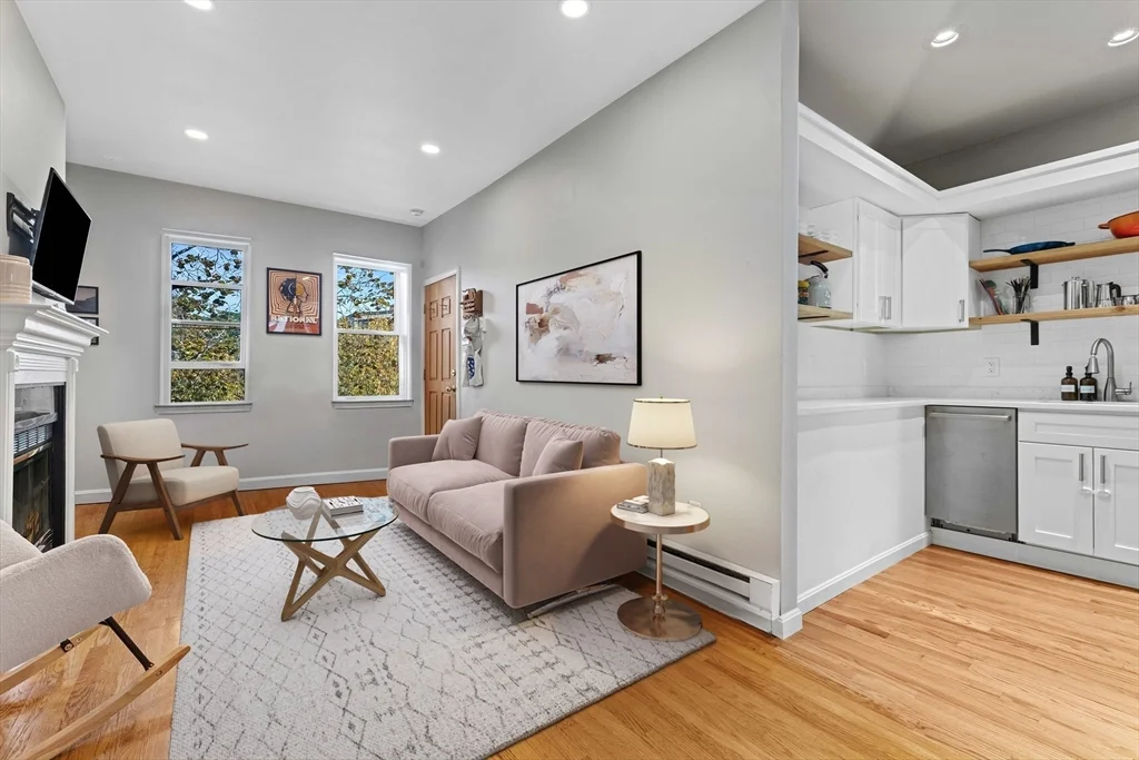 84 W Concord St, South End