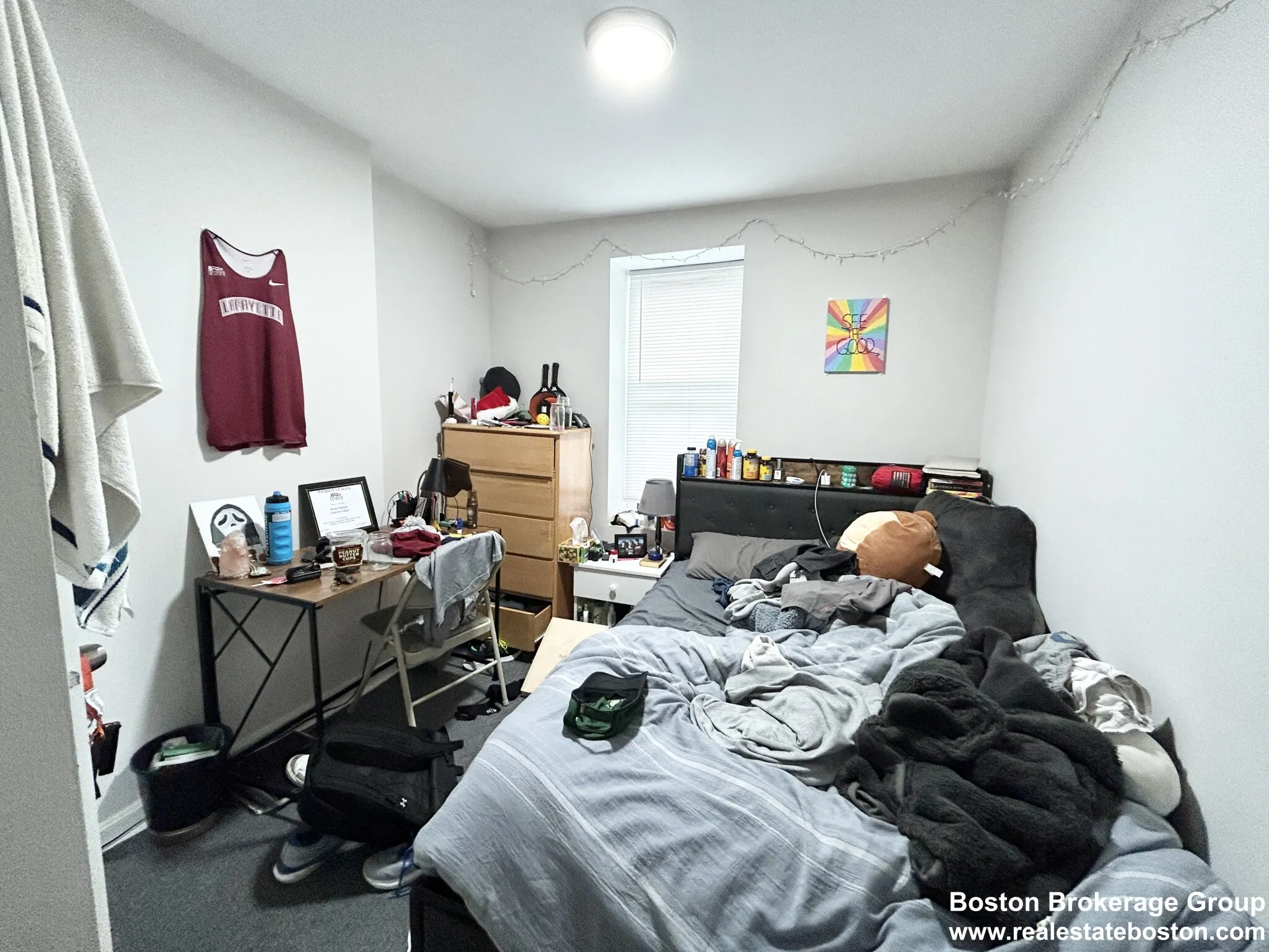 92 Hammond St, Roxbury