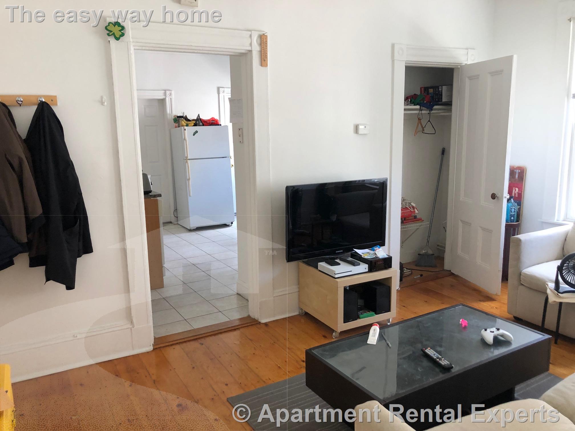 54 Portsmouth St, Kendall Square