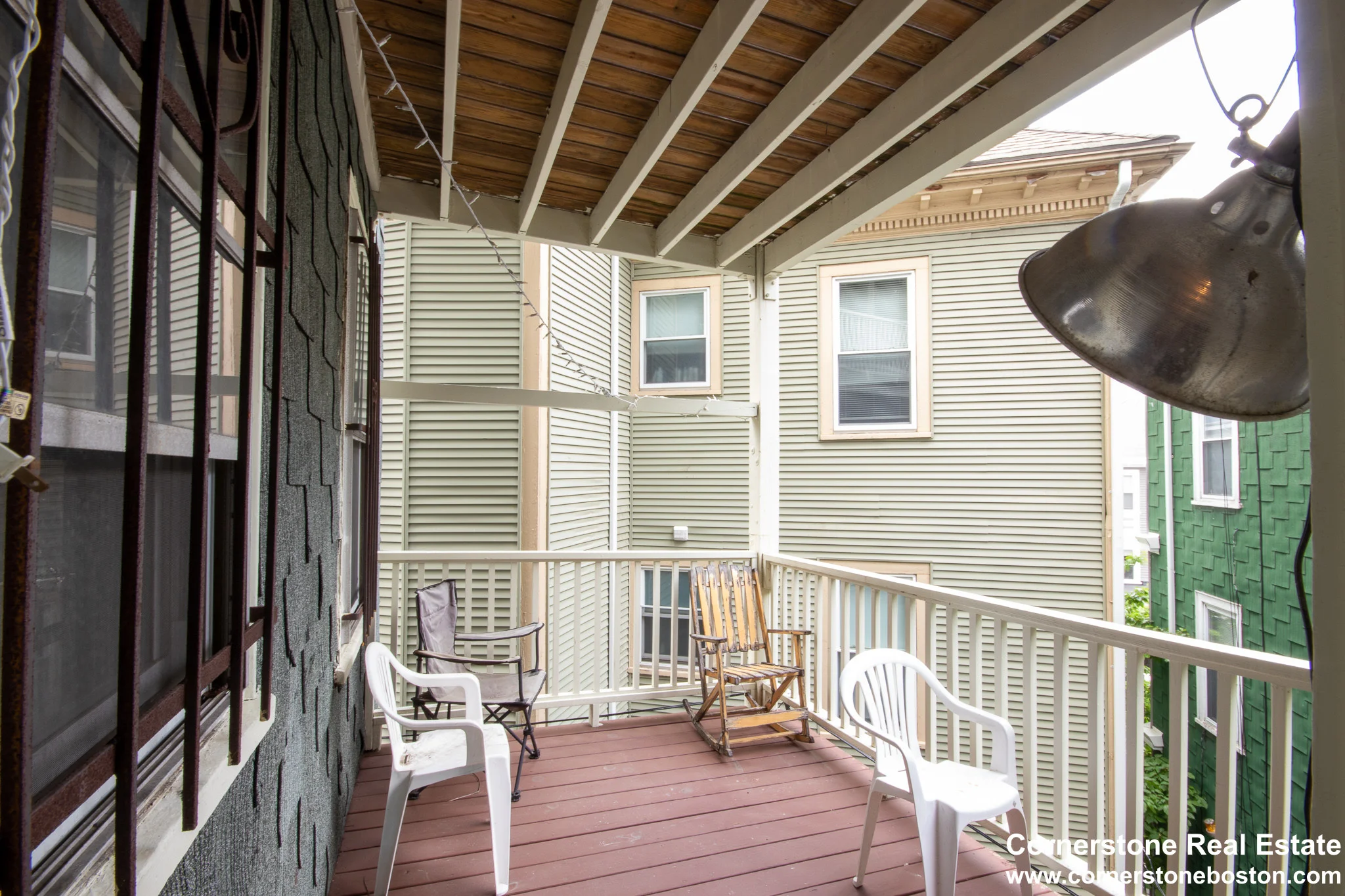 142 Calumet St, Mission Hill