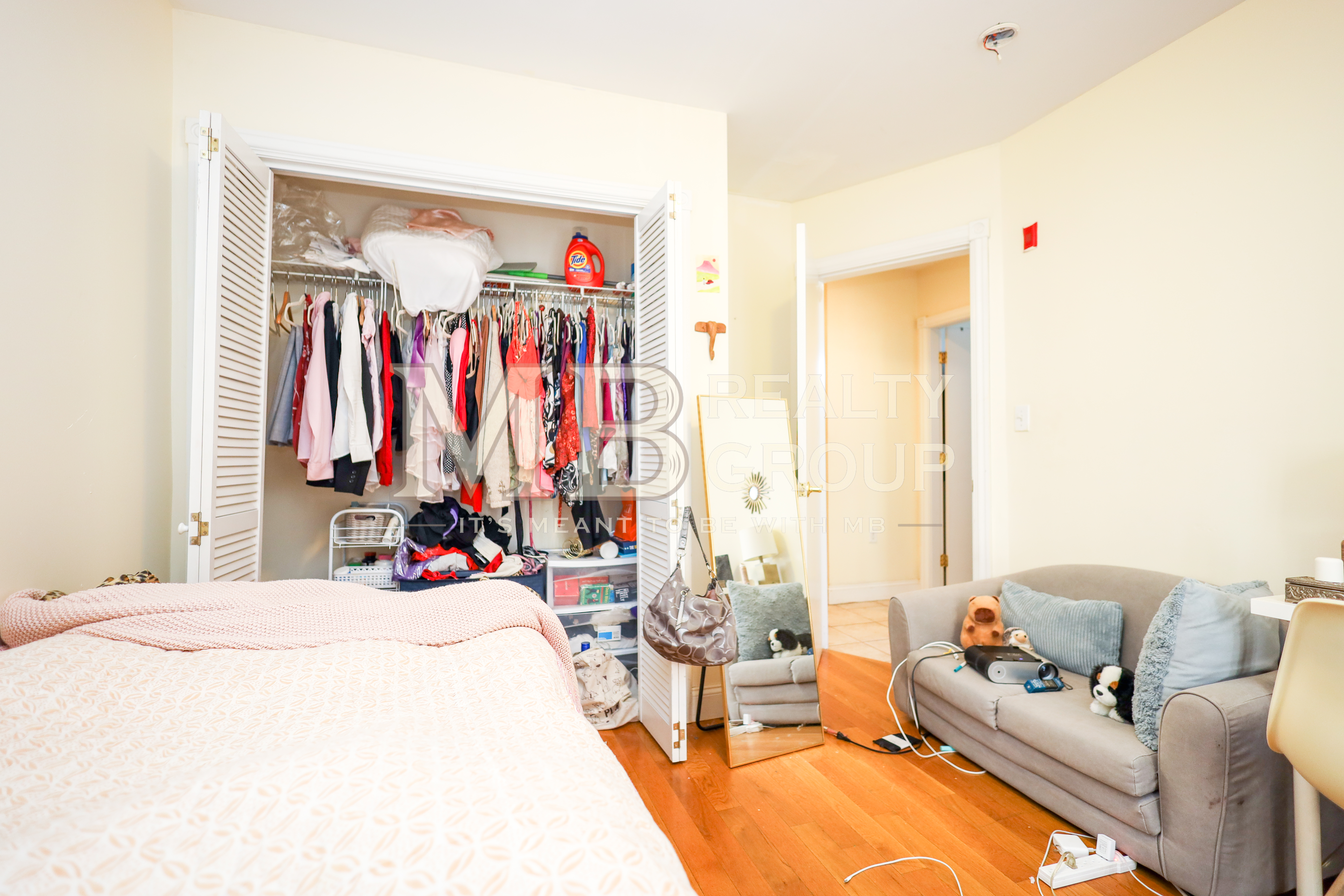 90 Westland Ave, Fenway