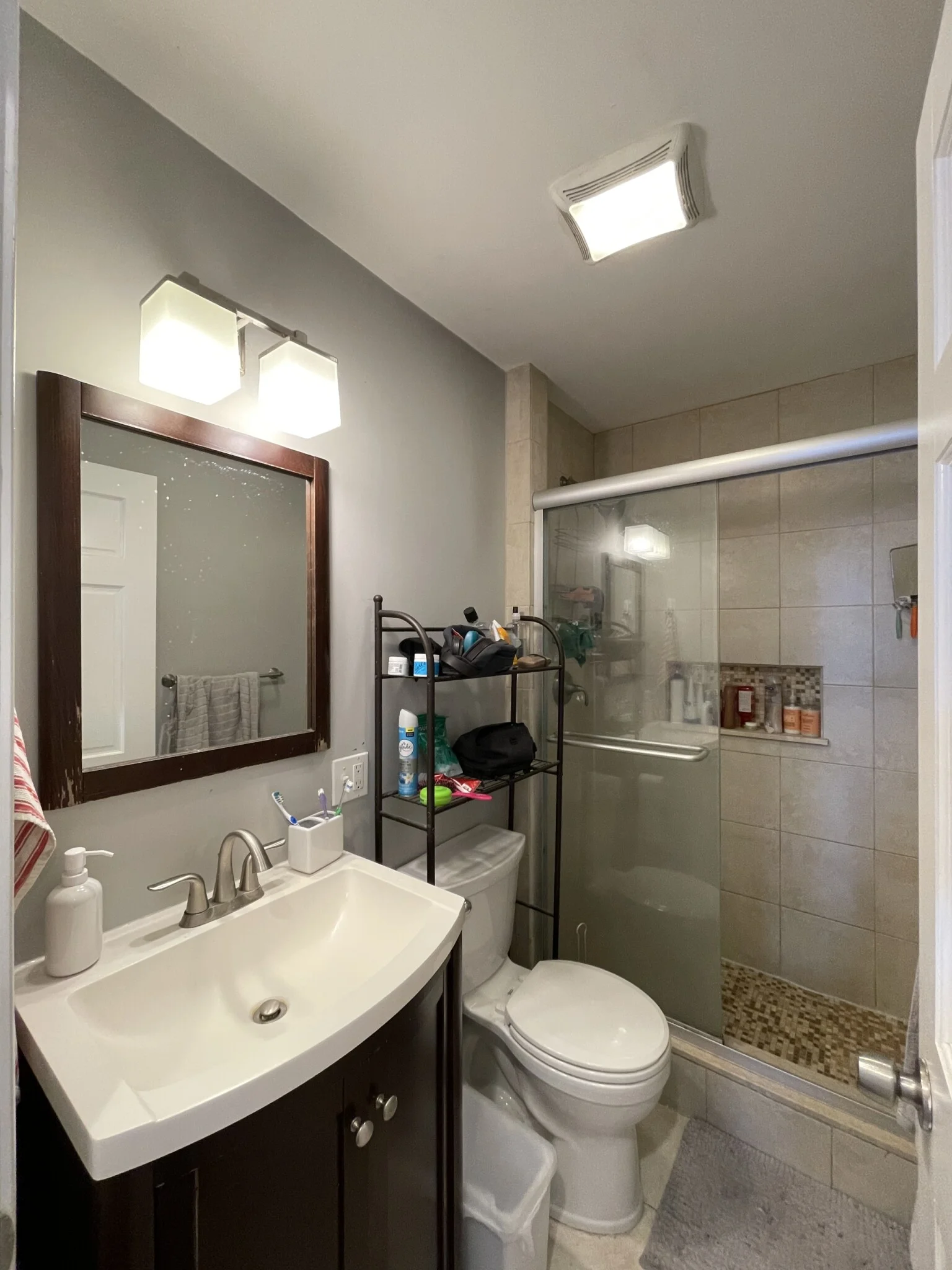 16 Sewall St, Mission Hill