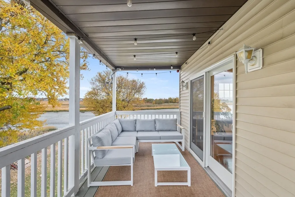 42 Orchard, Beachmont