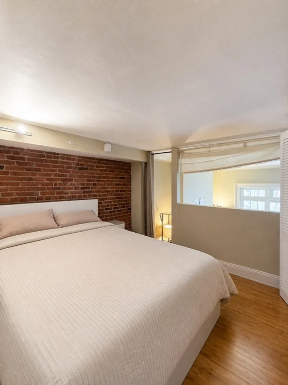 315 Beacon St, Back Bay