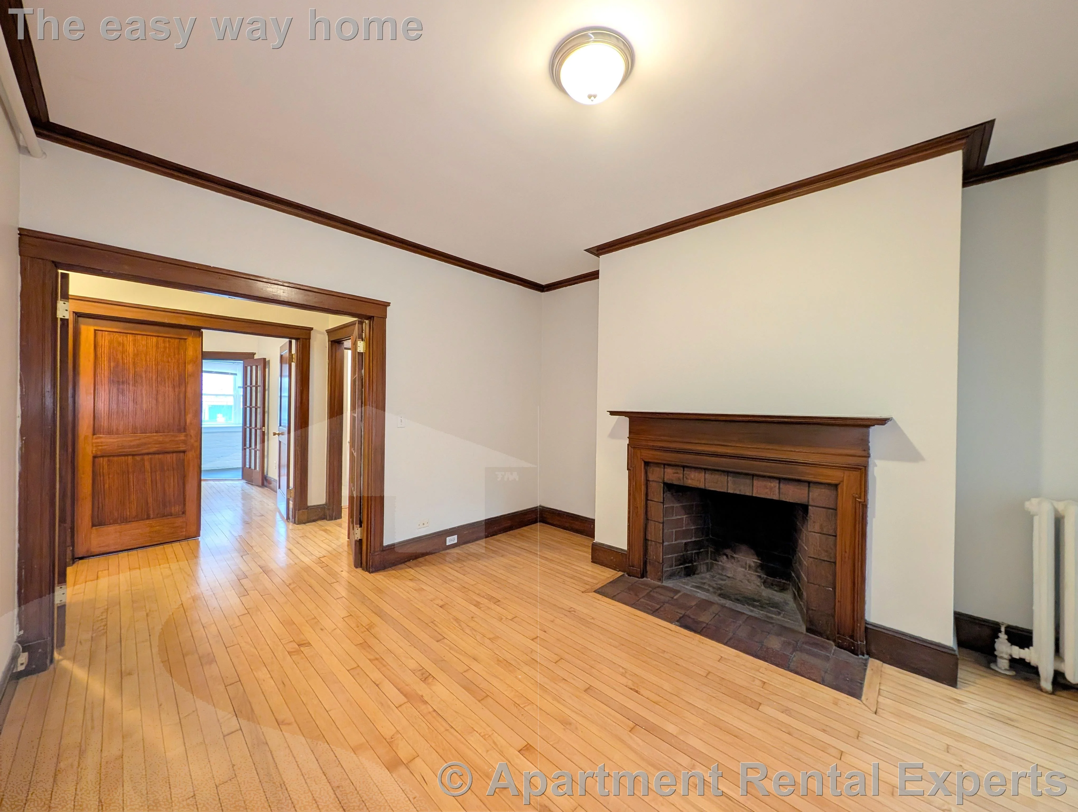 5 Linnaean St, Porter Square