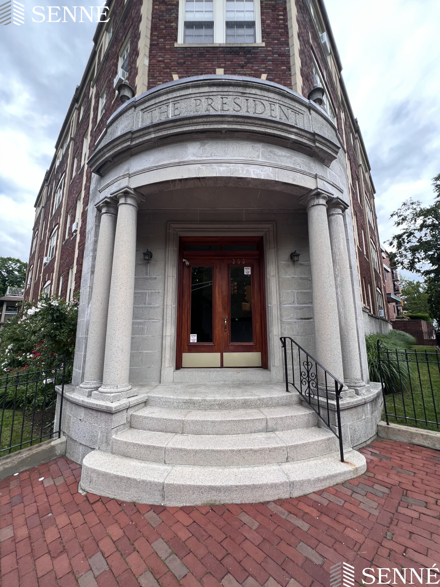 353 Harvard St, Mid-Cambridge