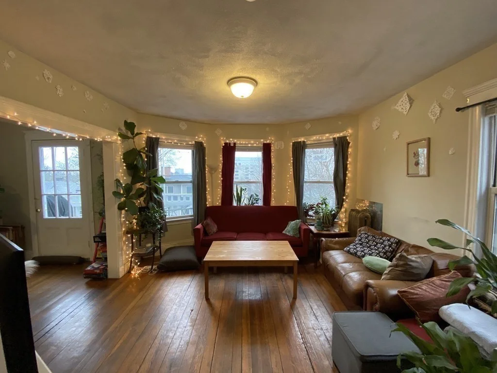 58 Atherton Rd, Coolidge Corner