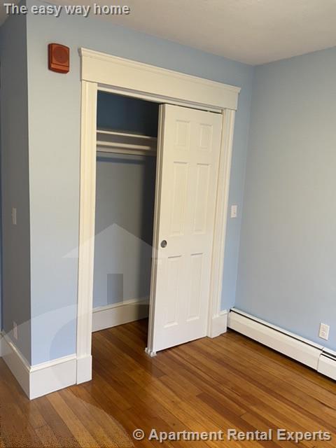 66 Beacon St, Ward Two