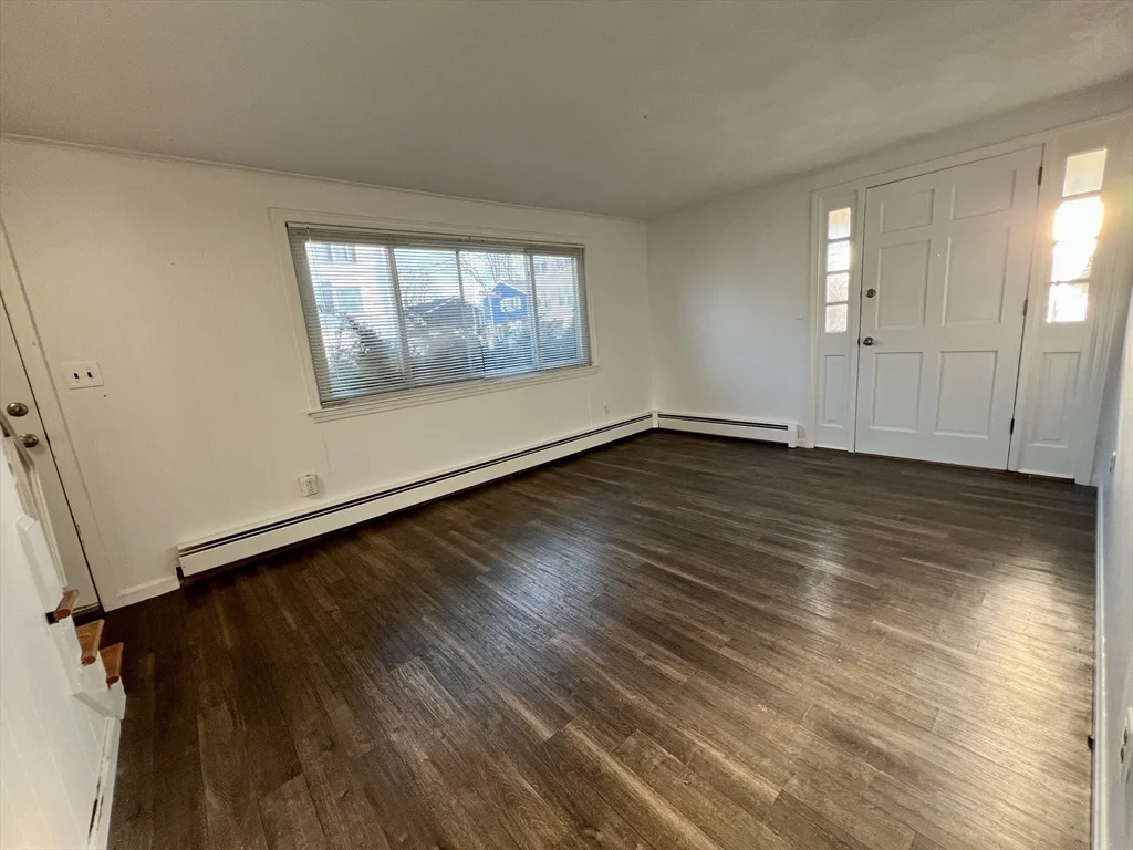 21 Harlow, Saugus