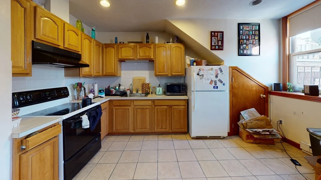 97 Hudson St, Chinatown