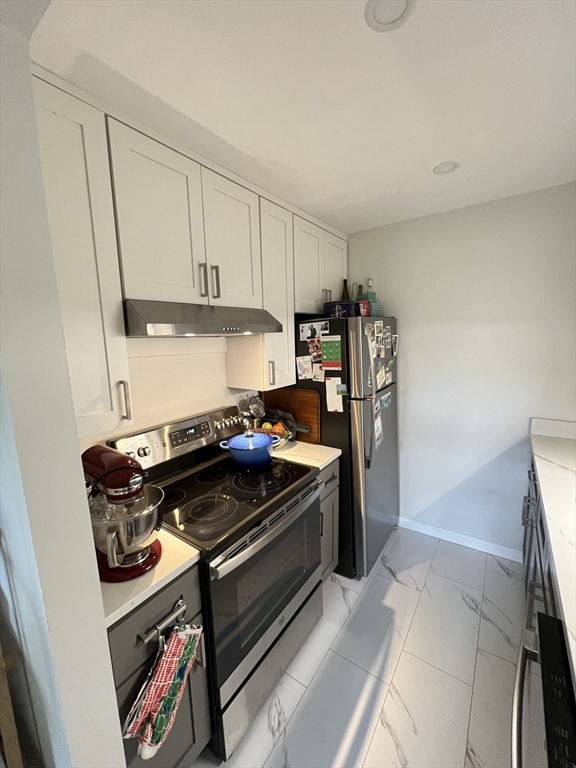 97 Appleton St, South End