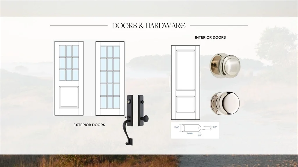 9999 Confidential, Nantucket