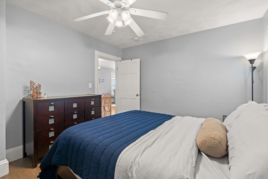 64 Grant St, Somerville