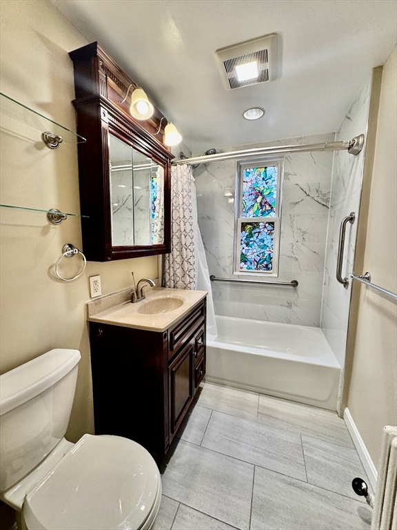 25 Rowell, Dorchester