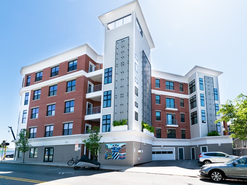 70 Prospect St, Union Square