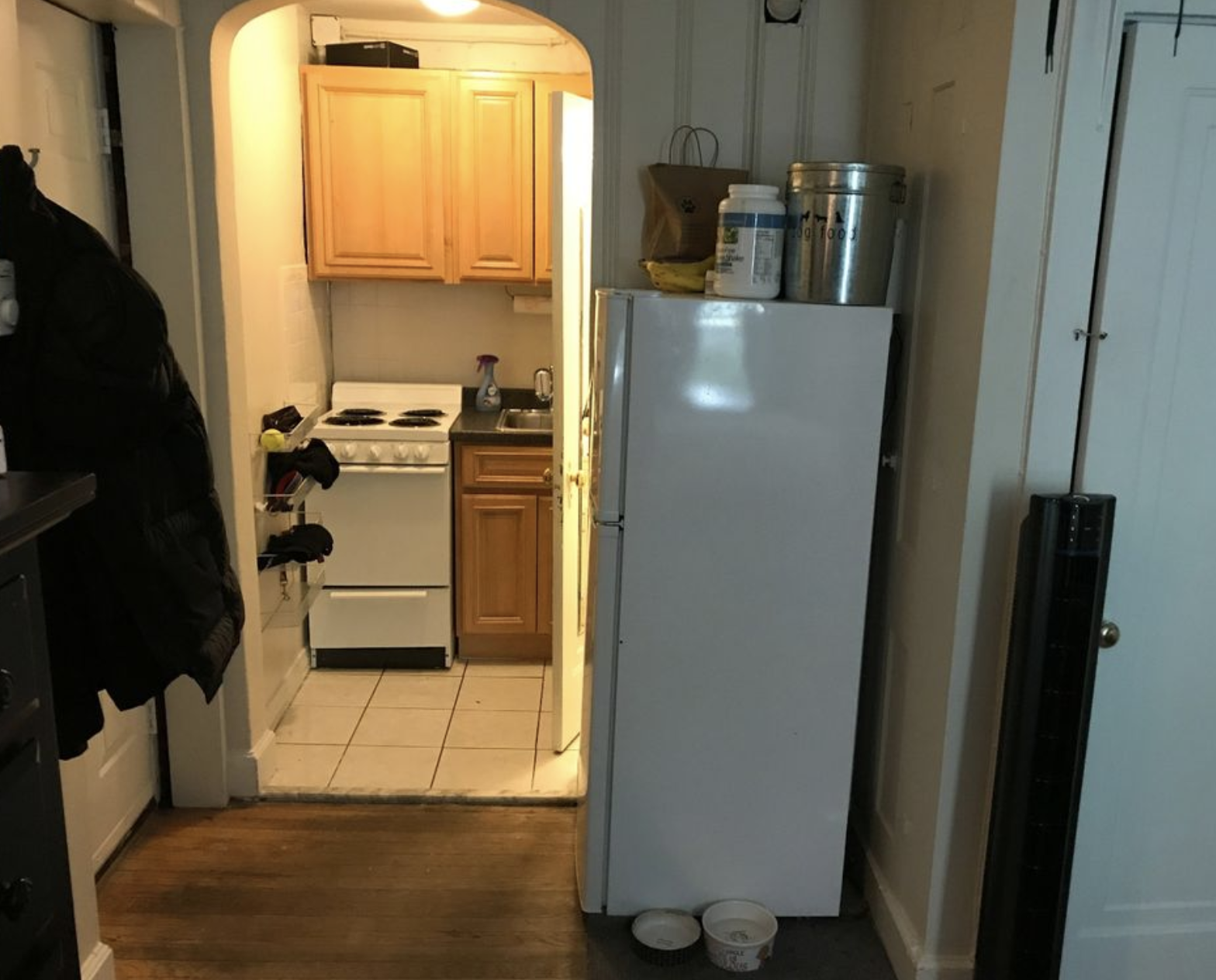 140 Beacon St, Back Bay