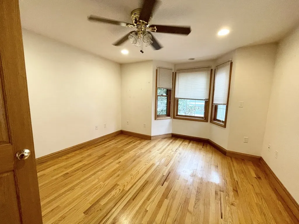 241 West Third, South Boston