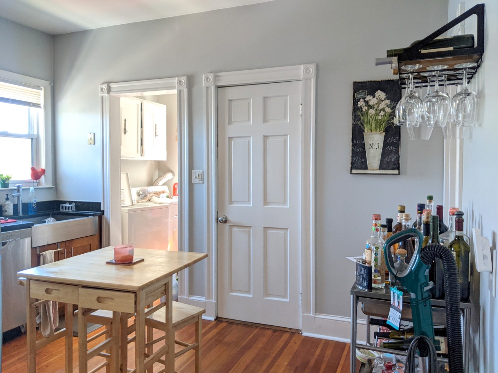 41 Belknap St, West Somerville