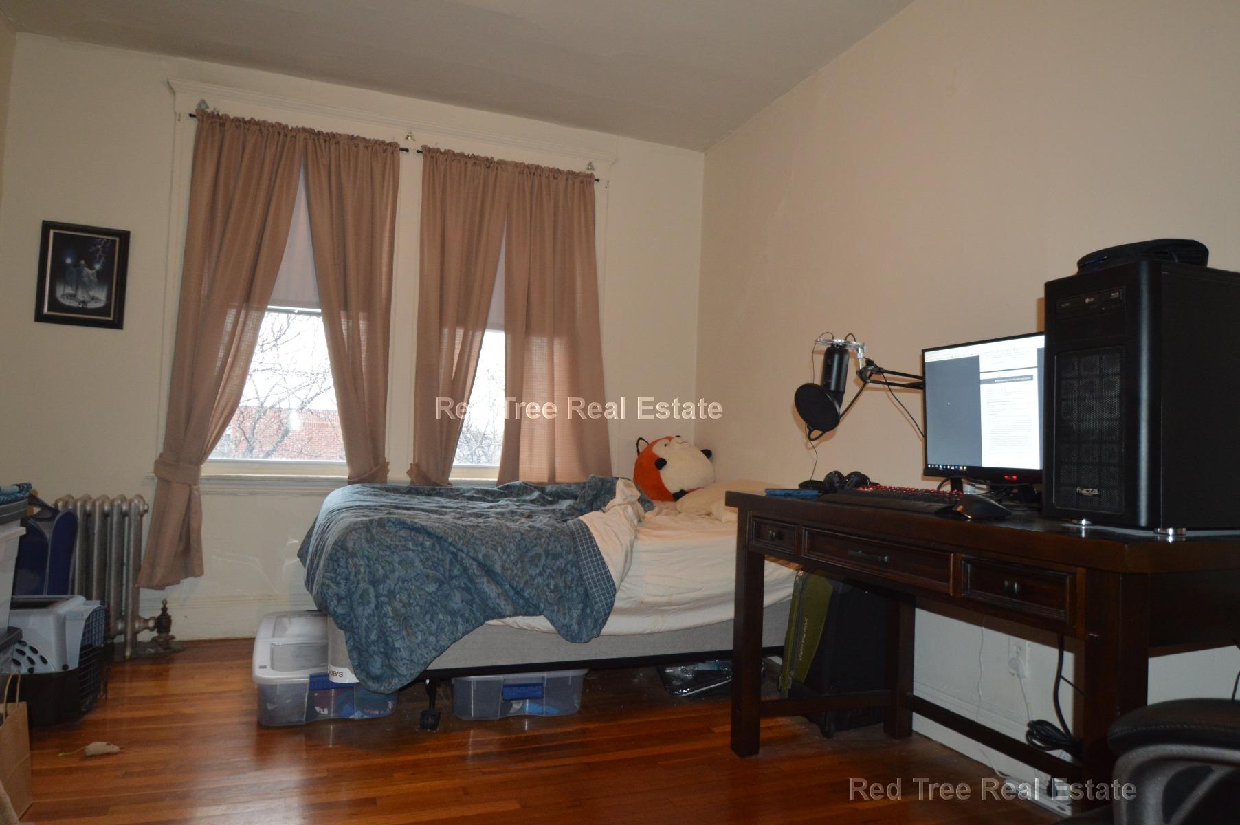 1634 Commonwealth Ave, Brighton