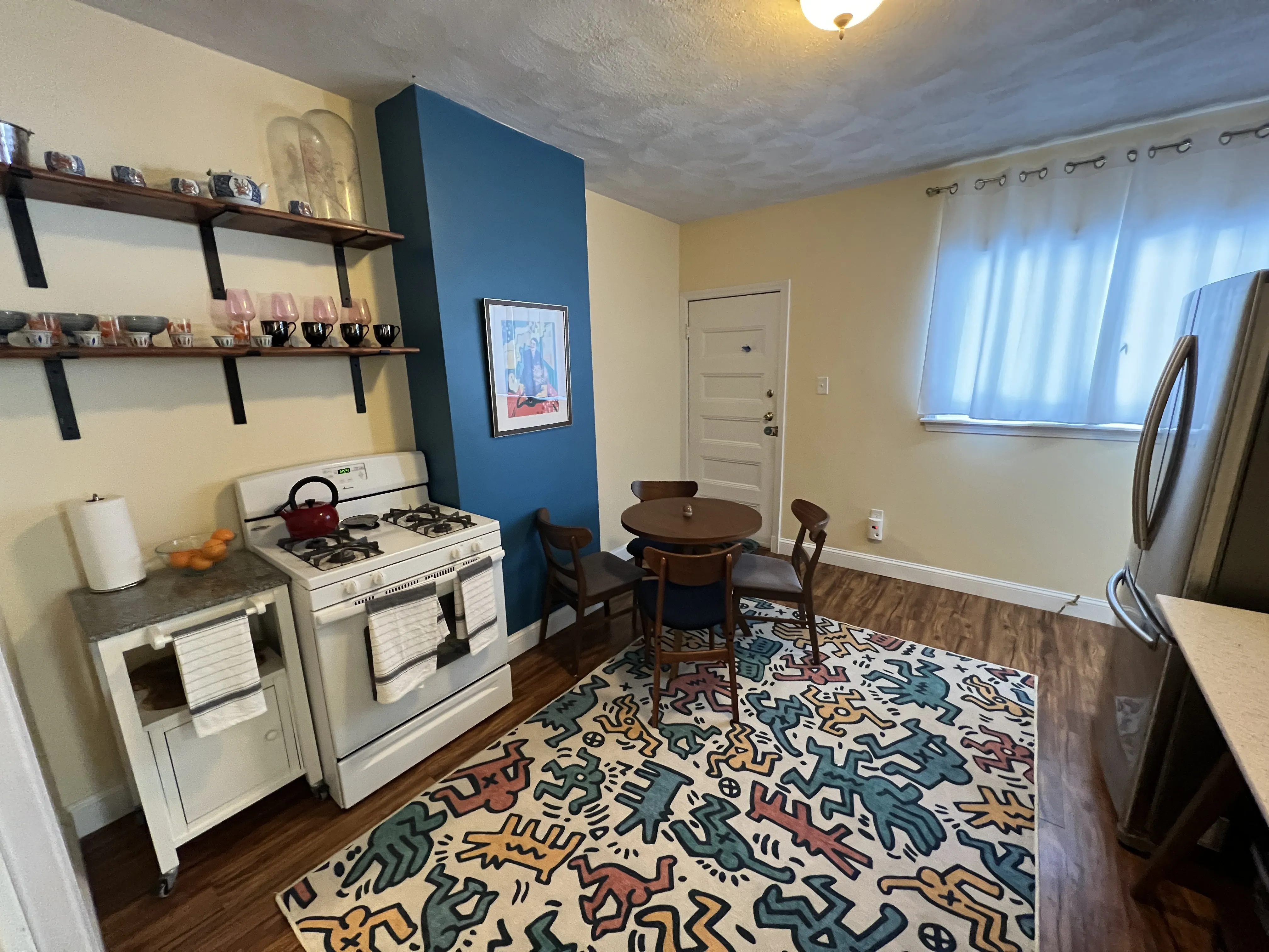 225 Holland St, Teele Square