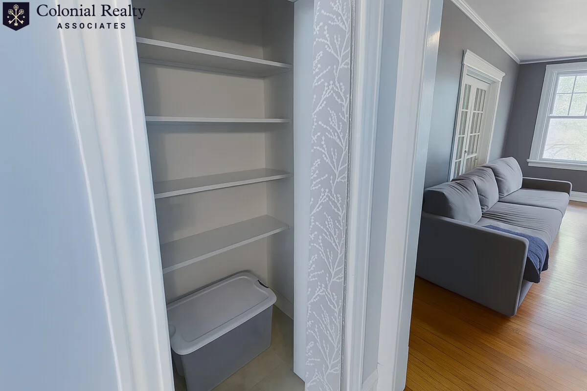 1795 Beacon St, Brookline