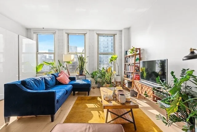 70 Lincoln St, Leather District