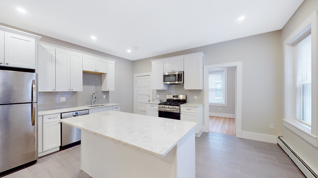 1284 Commonwealth Ave, Allston