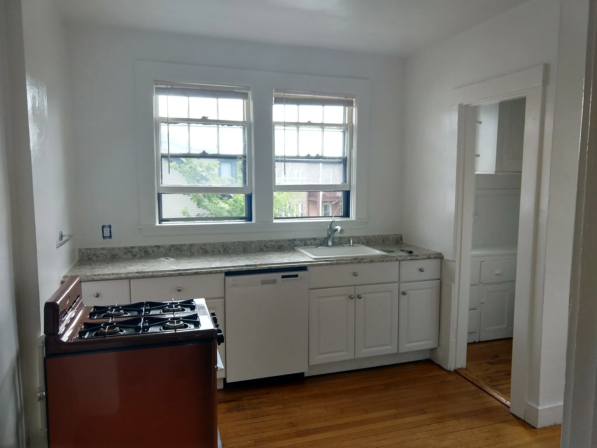 168 Norfolk St, The Port