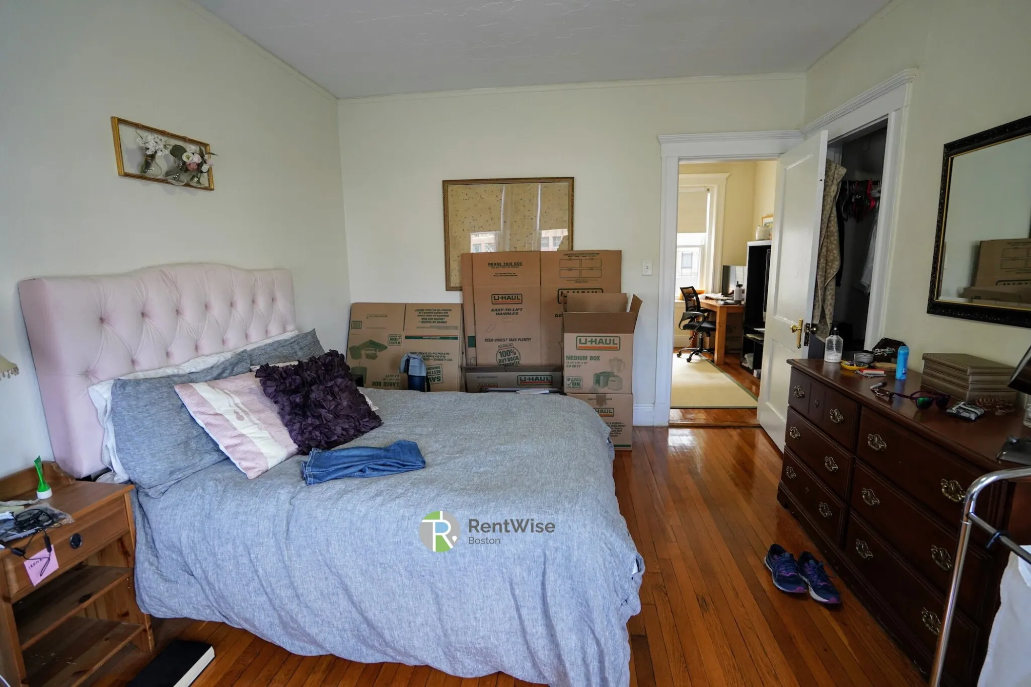 1167 Boylston St, Fenway