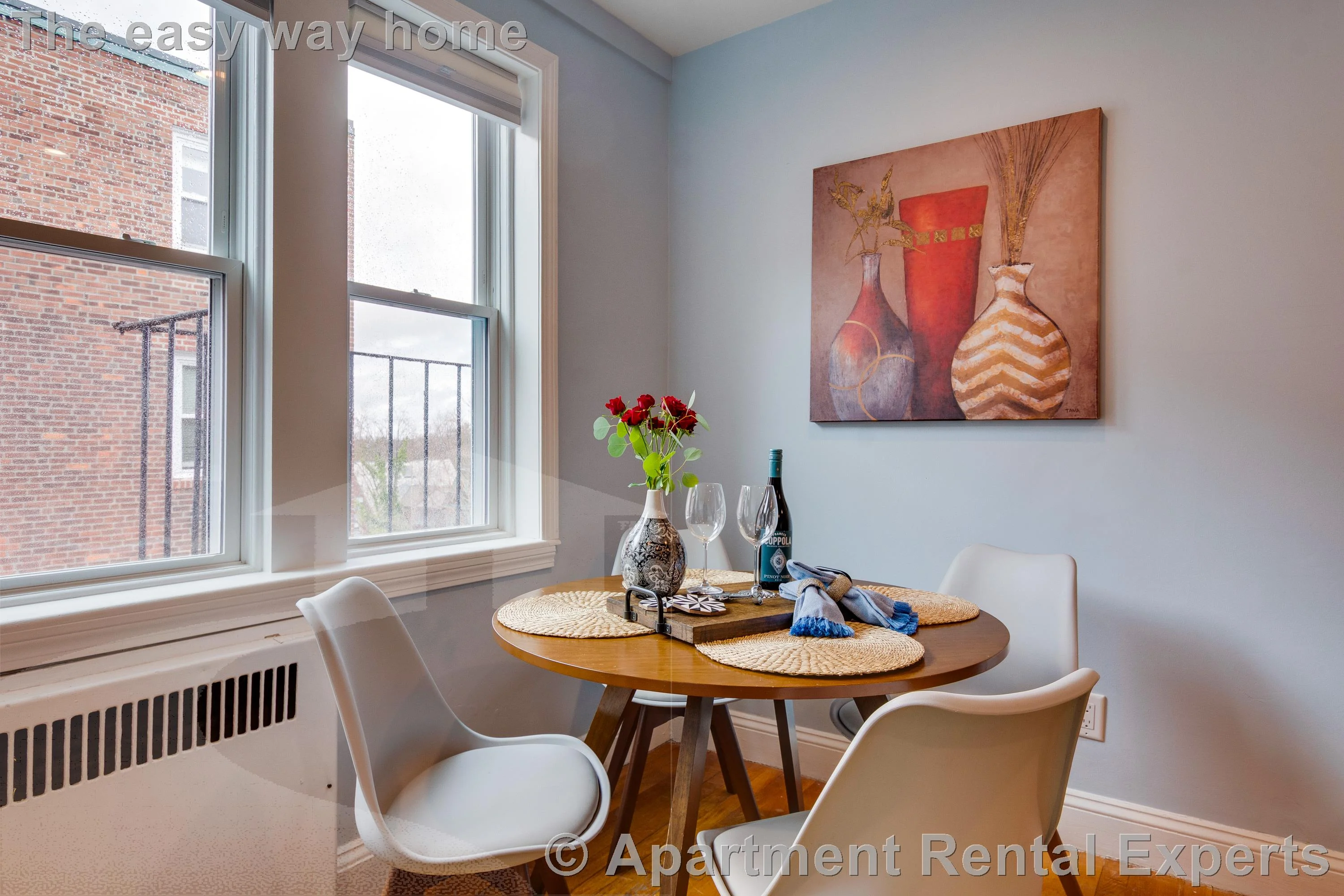 395 Broadway, Mid Cambridge