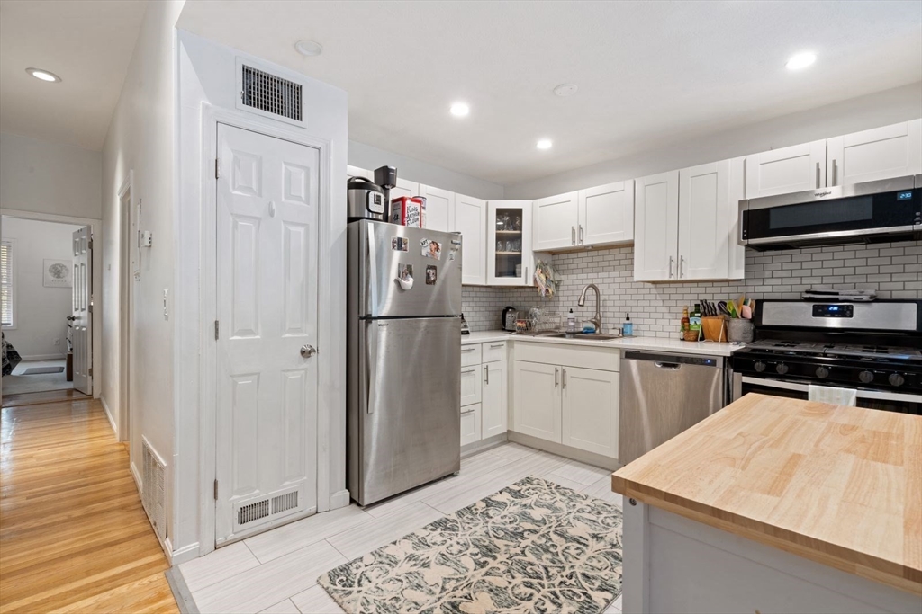 4 Union Park St, South End