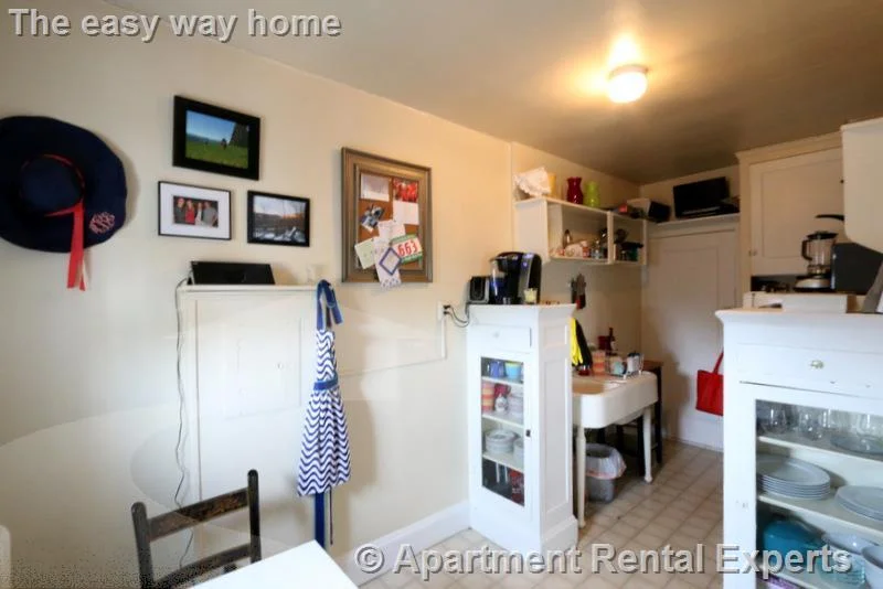 10 Agassiz St, Porter Square