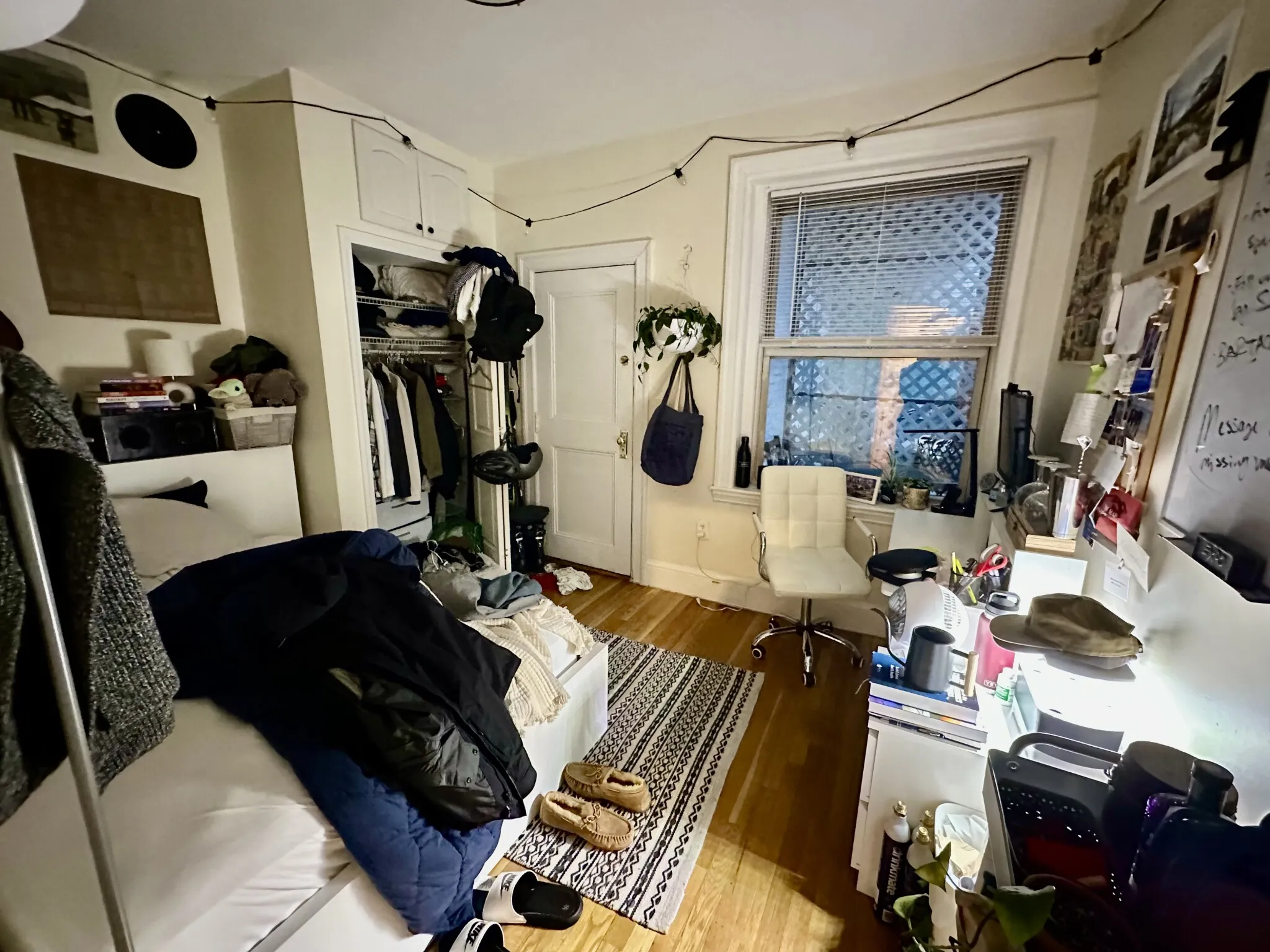 73 Thatcher St, North Brookline