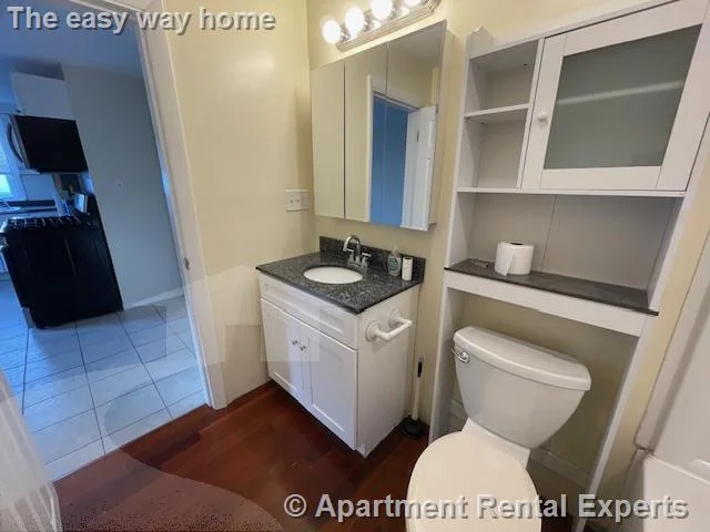 251 Central Ave, Medford Square