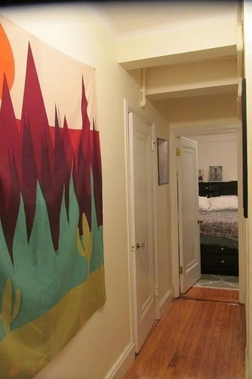 1450 Beacon, Coolidge Corner