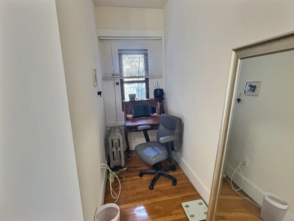 1390 Beacon, Coolidge Corner