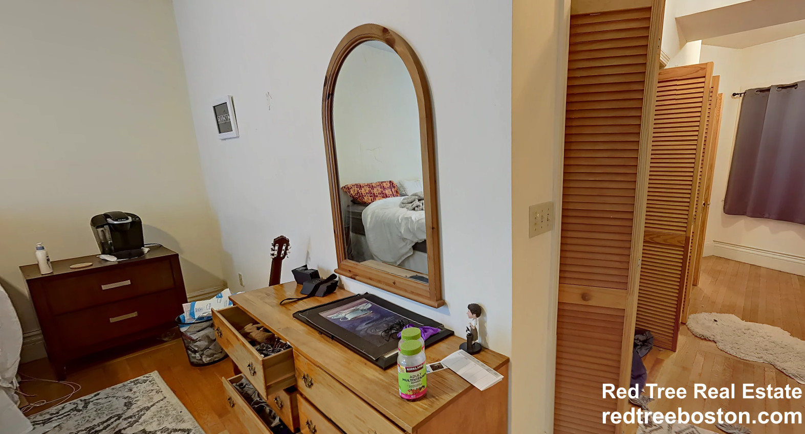 1406 Beacon St, Corey Hill