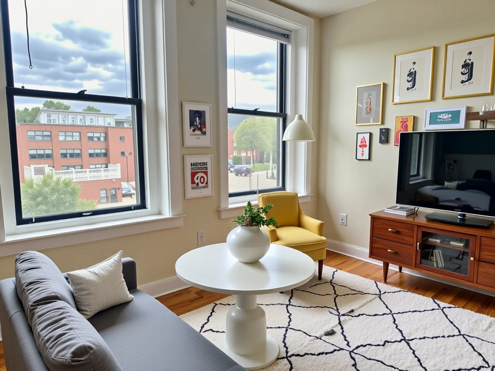 1942 Beacon St, Brighton