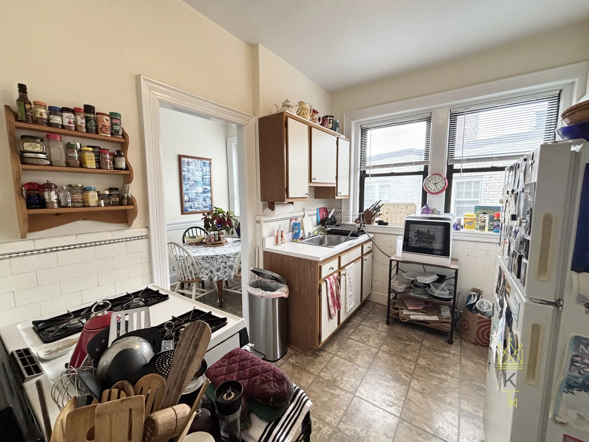 28 Park St, Griggs Park