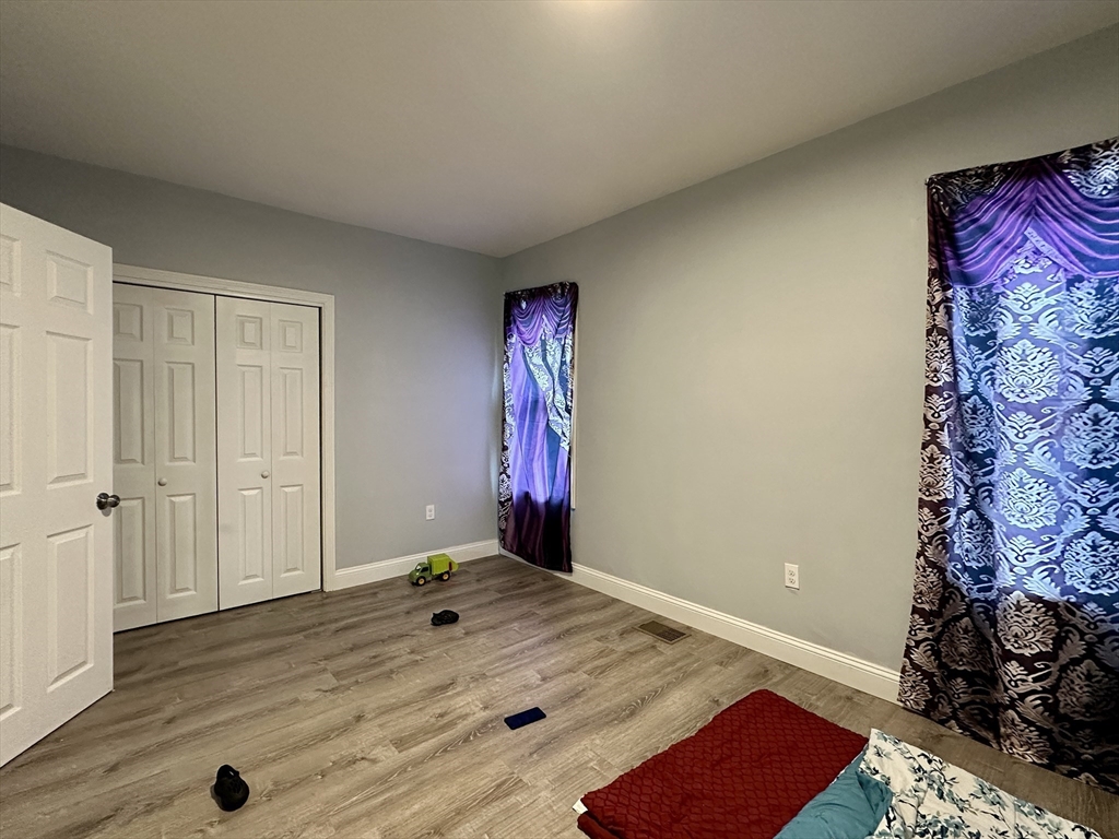 339 N Front St, New Bedford