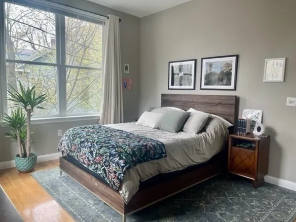 253 Norfolk St, The Port