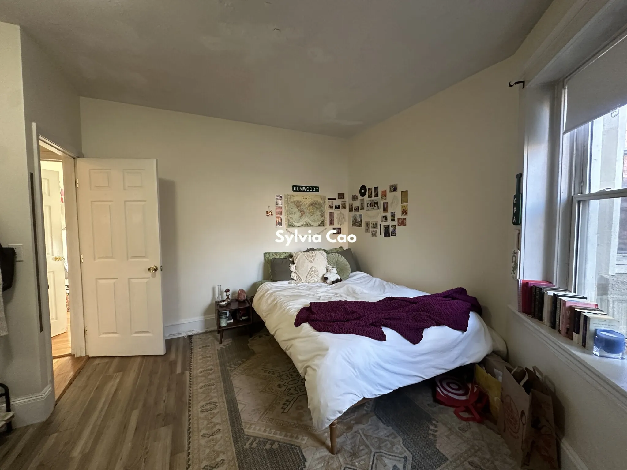 54 Egmont St, North Brookline