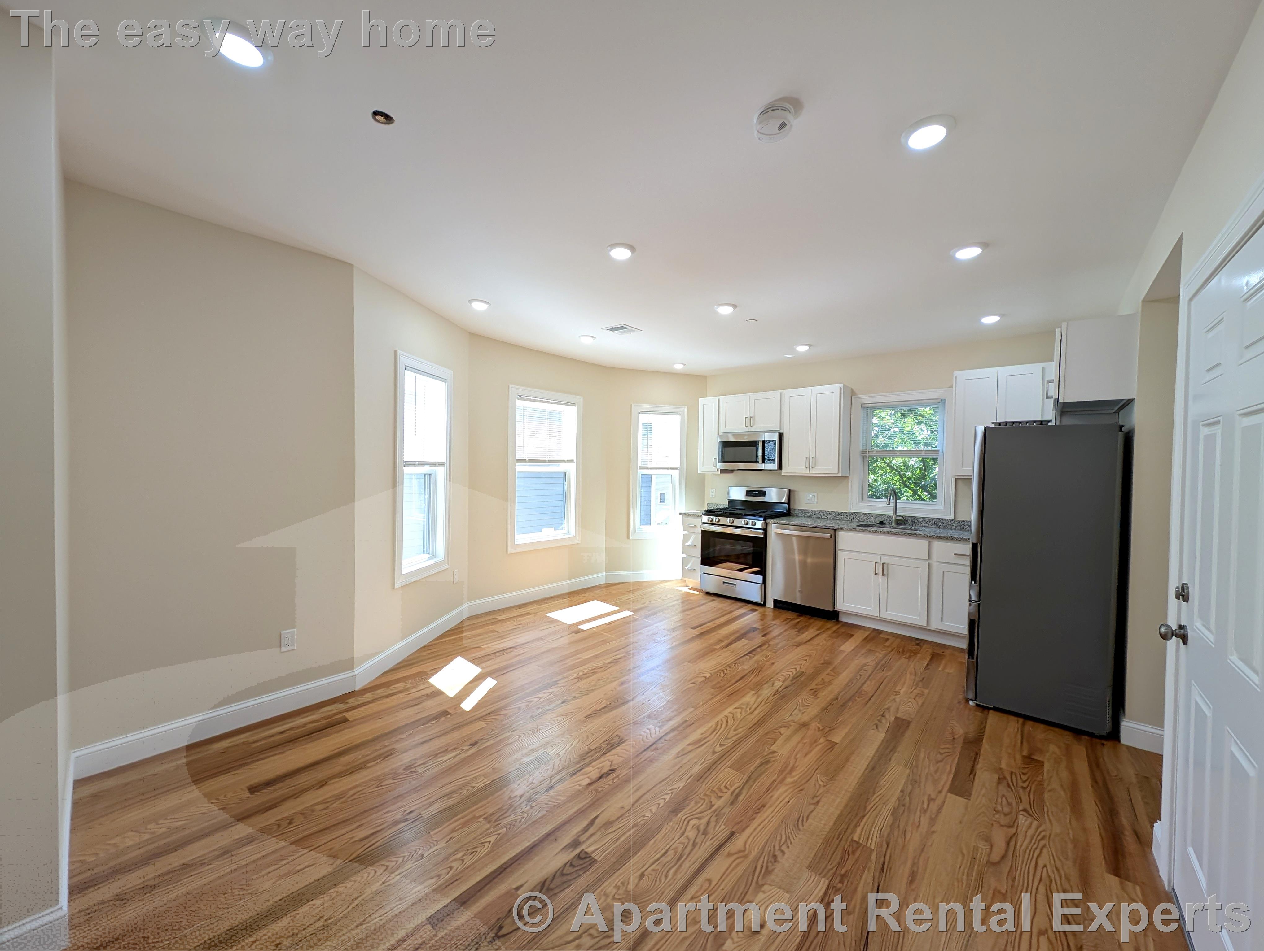 22 Holyoke Rd, Porter Square