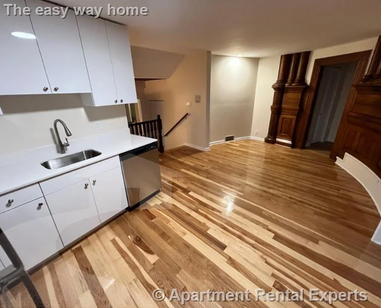 17 Bow St, Union Square