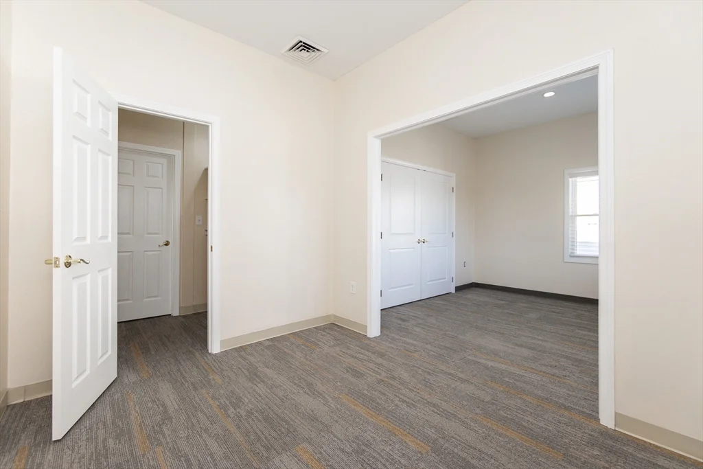 909 Hancock, Quincy Center