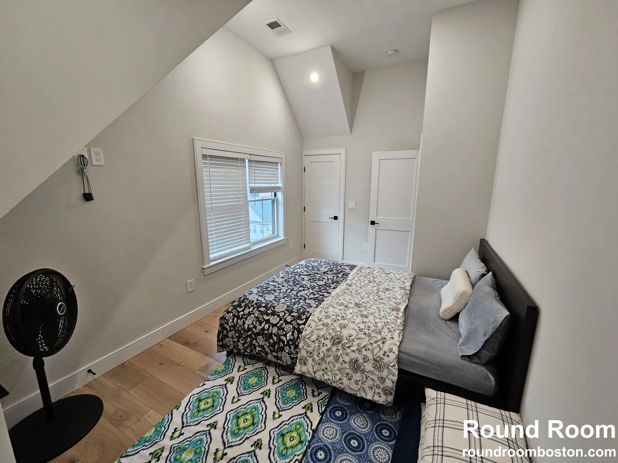 9 Everett St, Allston