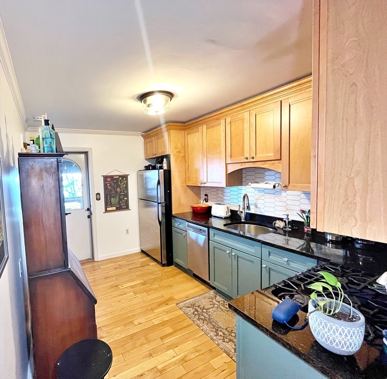 267 Lexington St, East Boston