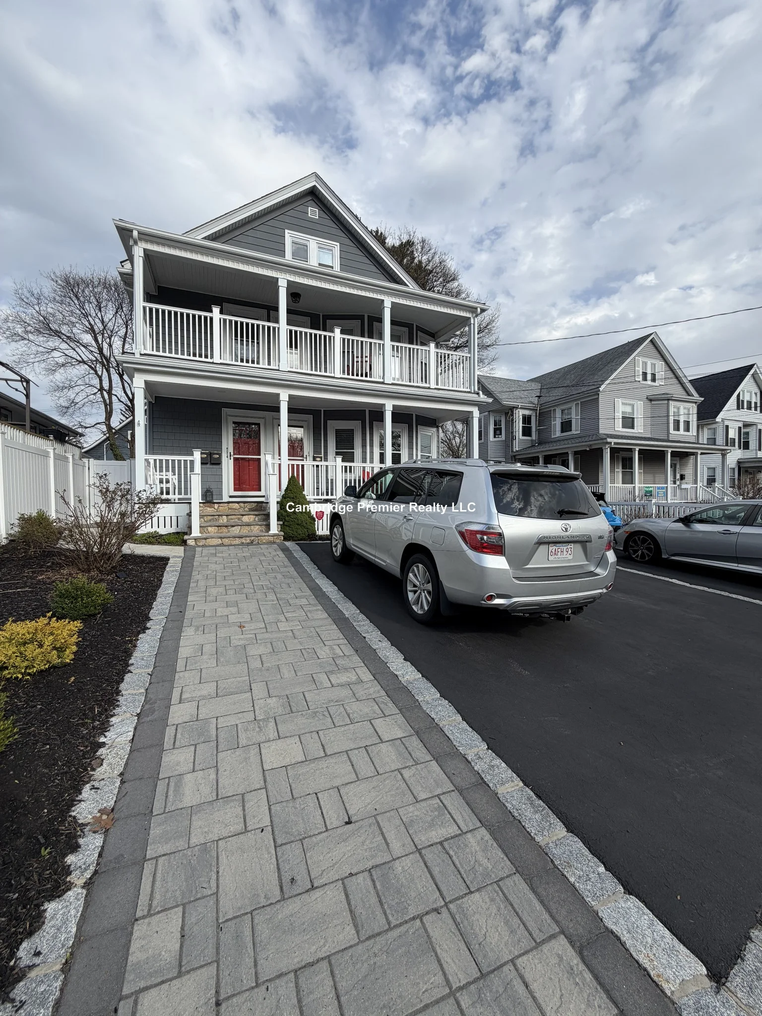 538 Main St, Stoneham